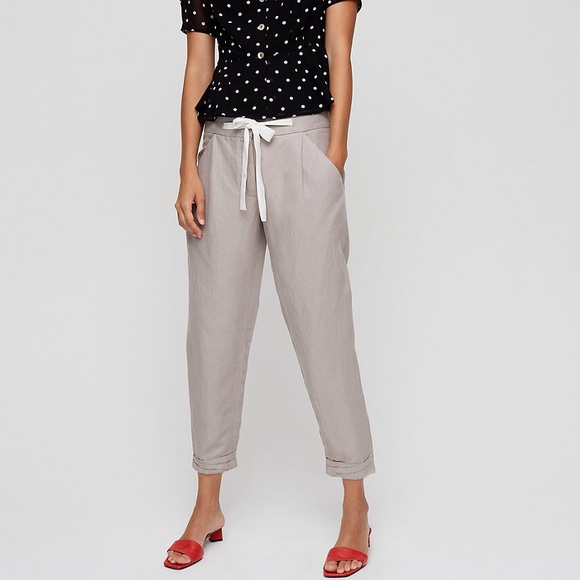 Aritzia Allant Pant Size 2 - Picture 1 of 4